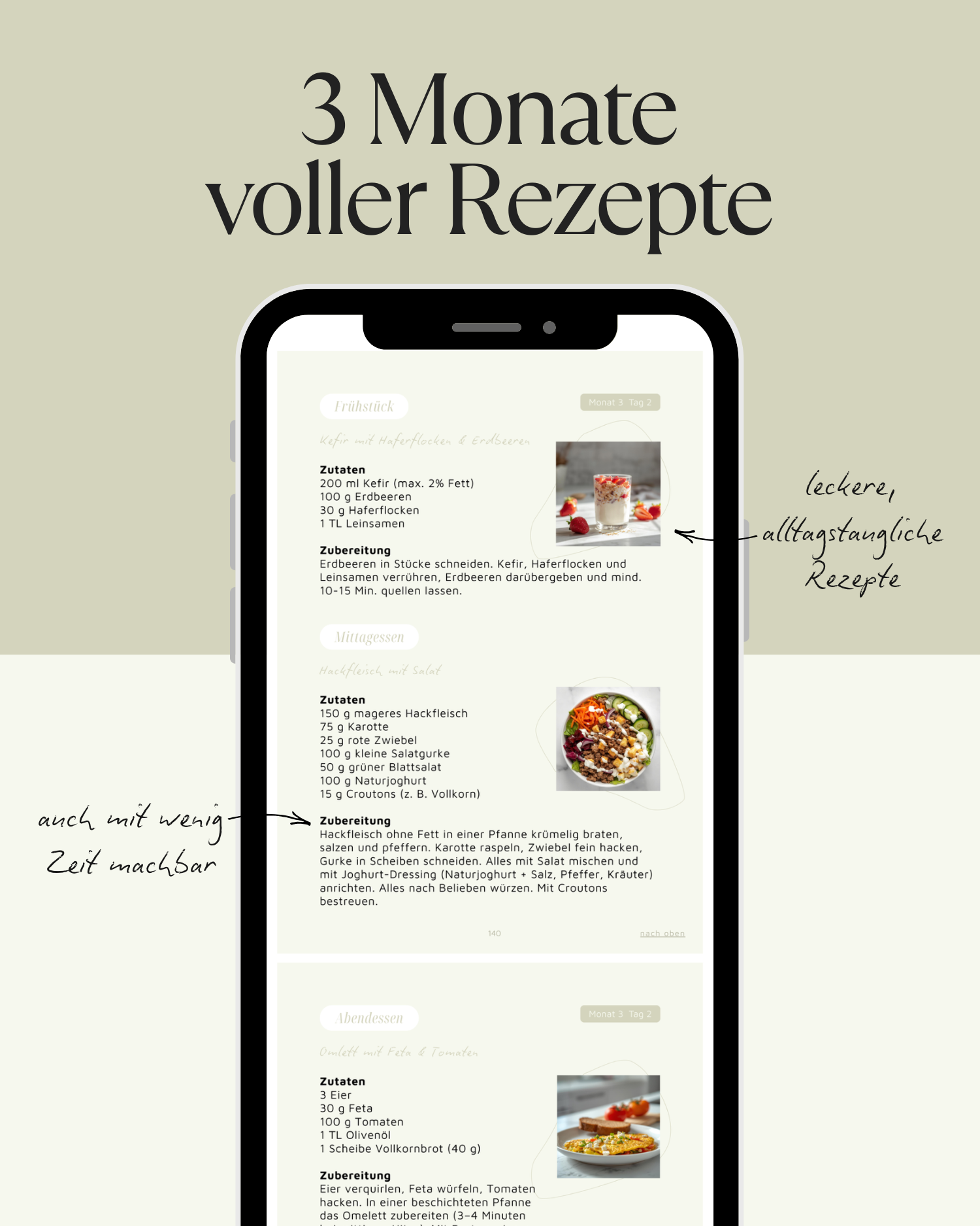 E-Book: Die Originale Kefir Diät